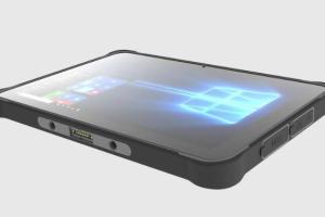 Sincoole 10.1 inch Rugged Drop Proof Tablet with NFC, GPS, 4G