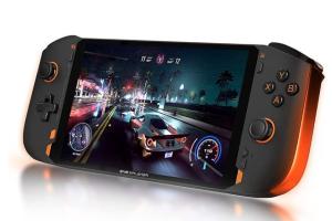 OneXPlayer Mini PRO Ryzen 7 6800U Handheld Gaming PC