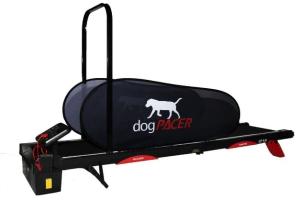 dogPACER LF 4.0 App Controlled Dog Treadmill