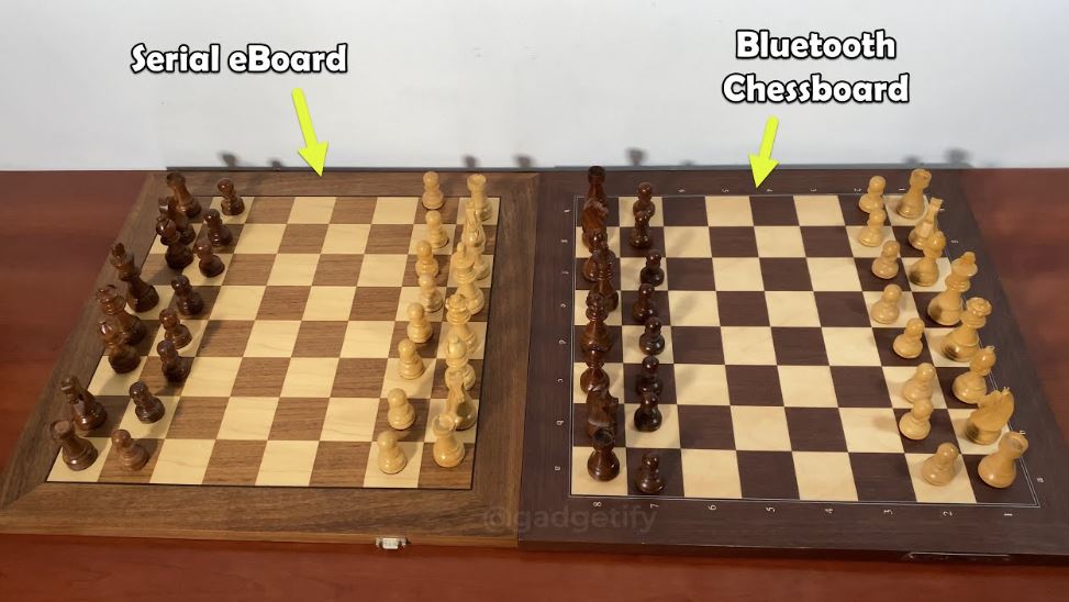 New: DGT for macOS App (unofficial) - Chess Forums