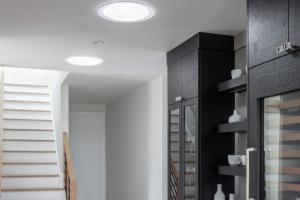 VELUX Sun Tunnel Skylights Bring Natural Light Into Your Home