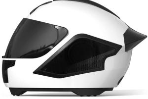 LEXIN BassBucket Helmet Style Bluetooth Speaker