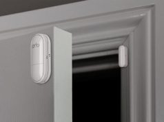 Arlo 8-in-1 Sensor for Home Security