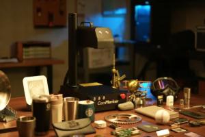 ComMarker B4 Laser Engraver with15,000mm/s Speed