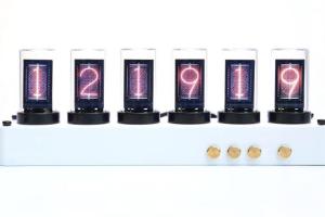Elekstube IPS Nixie Tube Clock