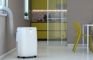 Dolceclima Fresco 15 WiFi 3-in-1 Air Conditioner