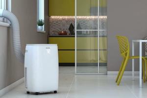 Dolceclima Fresco 15 WiFi 3-in-1 Air Conditioner
