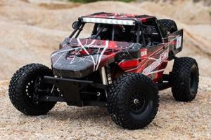 YiKong GH7 YK4071 1:7 Desert Buggy