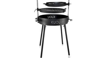 KUDU Open Fire Grill