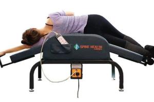 Spine Health SH 505 Spine Stretching Machine