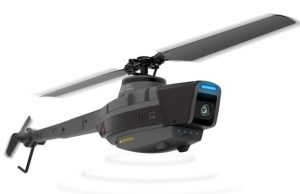 TizzyToy 1080P RC Helicopter