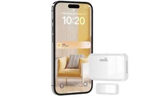 Onvis Thread Enabled Door/Window Contact Sensor