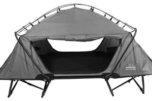 Kamp-Rite 2 Person Camping Bed Tent