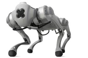 Unitree Go1 EDU Plus Robot Dog