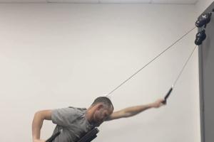 Mavrex Surf & Swimming Trainer