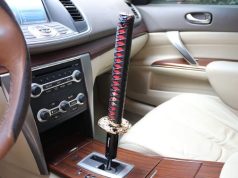 RYANSTAR Katana Gear Shifter