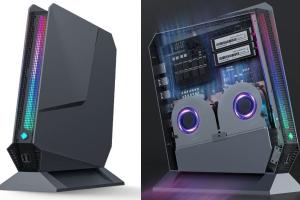 TOPGRO T1 i7-9750H Gaming Computer
