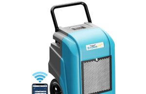 AlorAir Storm Ultra Commercial Dehumidifier with WiFi