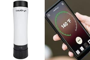 Cauldryn Coffee Pro with Smartphone Control