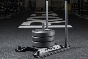 Rogue Alpaca Sled for CrossFit Training