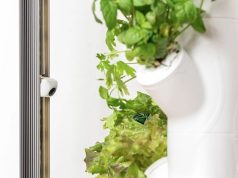 Gardyn 3.0 AI Powered Indoor Garden