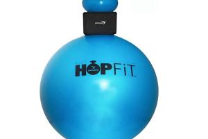 Empower HOPFit Exercise Ball for Total Body Workouts
