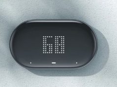 Degrii Wireless Multiroom Thermostat with App Control