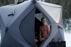 SweatTent Portable Sauna