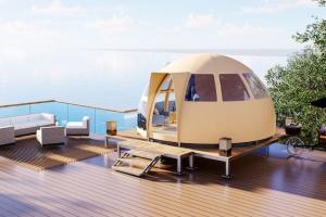 Artemis Dome Guest House