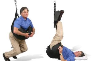 Back Bubble for Sciatica & Back Pain Relief