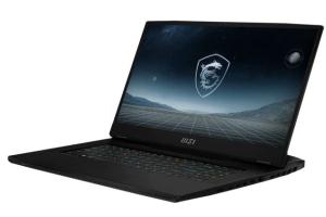 MSI CreatorPro X17 17.3″ Intel Core i9-12900HX 16-Core Laptop