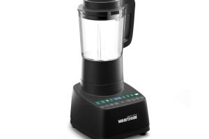 WantJoin 1000W Nut Milk Maker