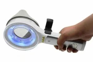 Kernel Medical Woods Skin Analysis Lamp