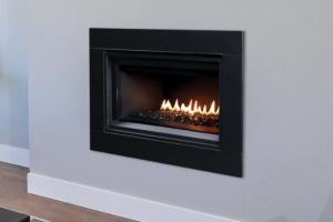 Superior Fireplaces DRL2000 45” Linear Direct Vent Gas Fireplace