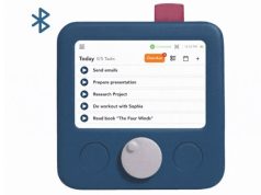 Focush Bluetooth 5.0 Pomodoro Productivity Assistant