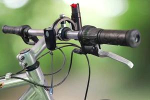 Guarded Now Defender 1 Self Defense for Cyclists