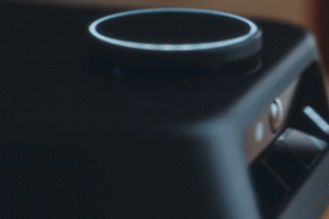 Kachaka Mobile Robot Can Move Furniture