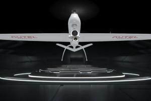 Autel Dragonfish Pro AI Tracking Drone with Fixed Wing & Multi-rotor Modes