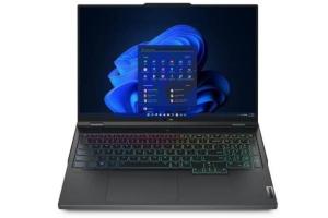 Lenovo Legion Pro 7i 16-inch i9-13900HX 24-core Gaming Laptop with RTX 4080 12GB Graphics & AI Turning