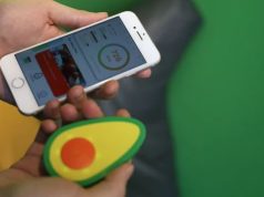 Avokadio AI Breathalyzer for Keto Diet