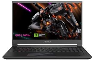 GIGABYTE AORUS 15X i9-13900HX 24-Core Gaming Laptop