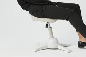 Self Balance Chair Improves Your Posture