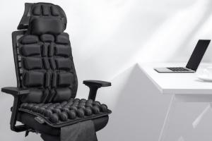 BATU Airbag Massage Seat Cushion