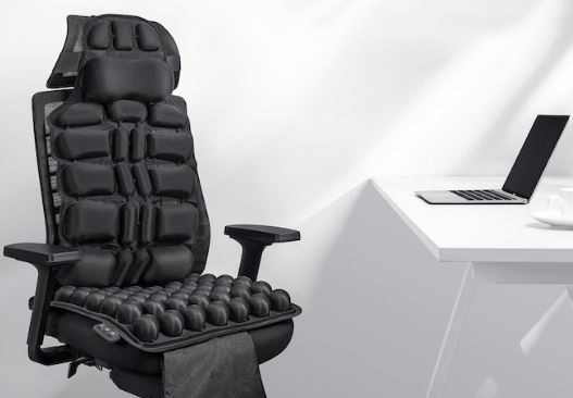 Airbag sales massage chair