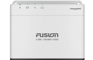 Garmin Fusion Apollo MS-WB675 Marine Hideaway Stereo with AirPlay 2 Support