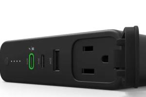 mophie powerstation pro AC Portable 27,000 mAh Power Bank