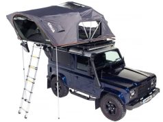 Crua AER Maxx 4-5 Person Rooftop Tent for Your Truck