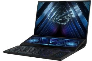 ASUS ROG Zephyrus Duo 16 Ryzen 9 7945HX Gaming Laptop