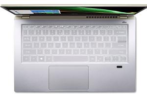Acer Swift X 14 AMD 8-core Ryzen 7 5800U Gaming Laptop