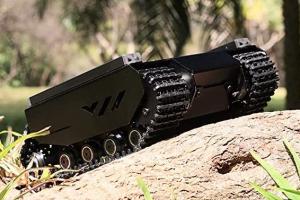 Waveshare ESP32 Expandable Off-road Robot